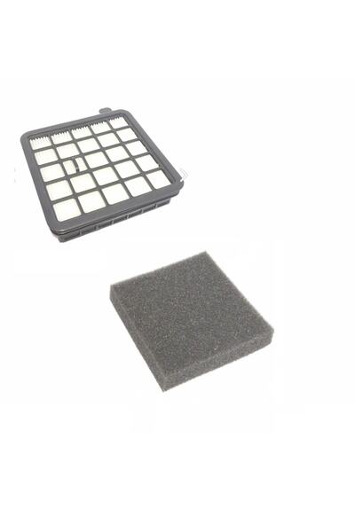 SupurgePlus Filtru Hepa pentru aspirator compatibil Arçelik S 7432