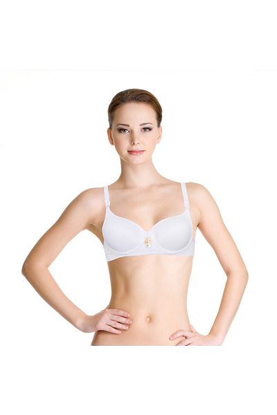 Tektaş Σουτιέν με επένδυση Underwire
