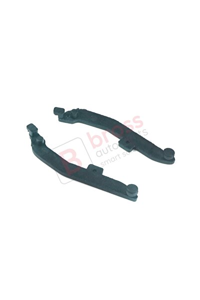 Bross Otomotiv قطعة ستارة خلفية للسقف المتحرك لسيارات BMW E91 E61 X3 E83 X5 E...