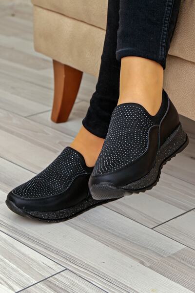 Ewen Tomm Pantofi de piatră ortopedică zilnică