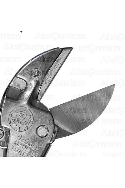King Tiger Grape Pruning Shears for Beyşehir Lace - K-2