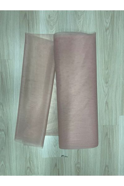 Buse Tül Hayal Tulle (Soft) Σκούρα Πούδρα