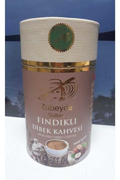 ZÜBEYDE SULTAN Fındıklı Dibek Kahvesi