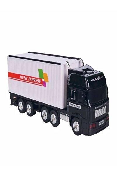 ULTRATEKNO Kamyon Tır Hoparlör Bluetooth Hoparlör Fm Radyo Usb Tf Aux Destekl...