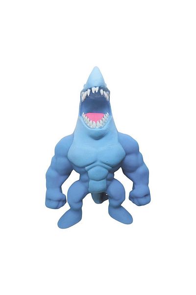 Sunman Monster Flex Super Flex Dinos 15 Cm - Sharko