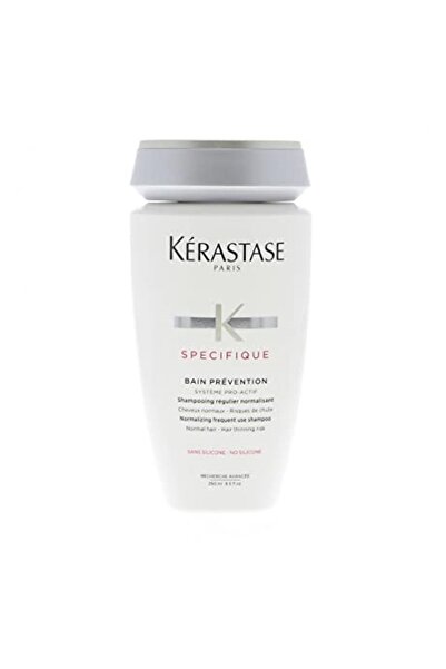 Kerastase شامبو سعة 250 مل - خاص لمنع التساقط والتوازن