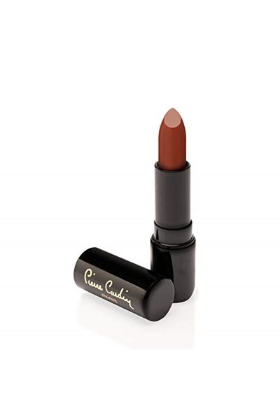 Pierre Cardin Porcelain Edition Lipstick, Medium Brown - 241 150 gr