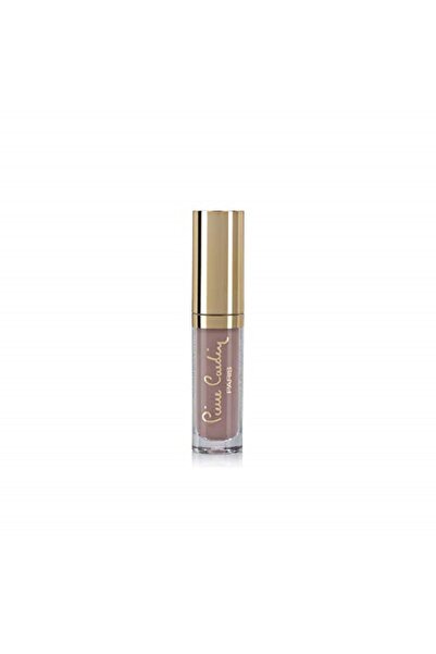 Pierre Cardin Matt Wave Liquid Lipstick - Mocha Cream Liquid 1 Pack (1 X 150 g)