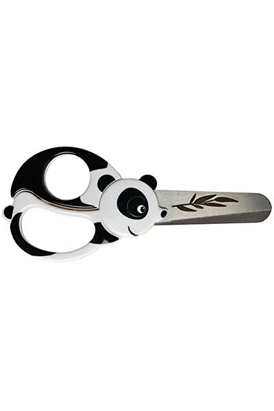 FiSKARS Kids Animal Scissors - Panda