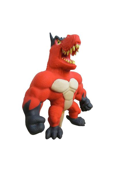 Sunman Monster Flex Super Flexible Dinosaurs 15 cm - Tauro