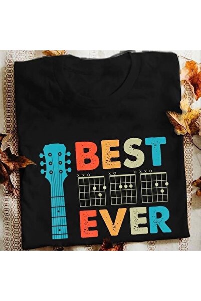 Herşey Nota Το καλύτερο μπλουζάκι unisex που έχει υπάρχει ποτέ