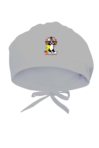 Tasarım Trend Tweety & Syıvester Design Bone chirurgicală