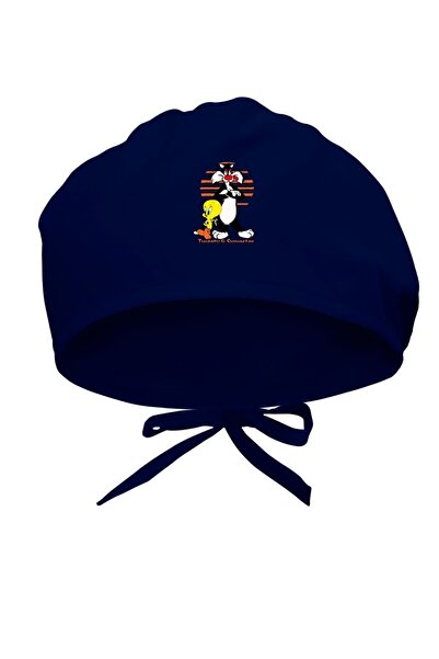 Tasarım Trend غطاء جراحي بتصميم تويتي آند سيفيستر