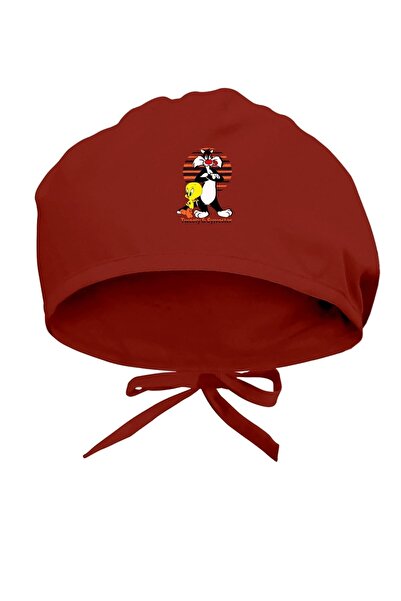 Tasarım Trend Tweety & Syıvester Design Bone chirurgicală