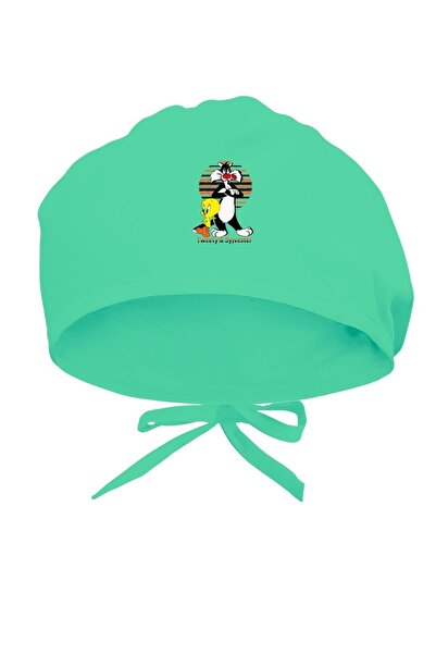 Tasarım Trend Tweety & Syıvester Design Bone chirurgicală