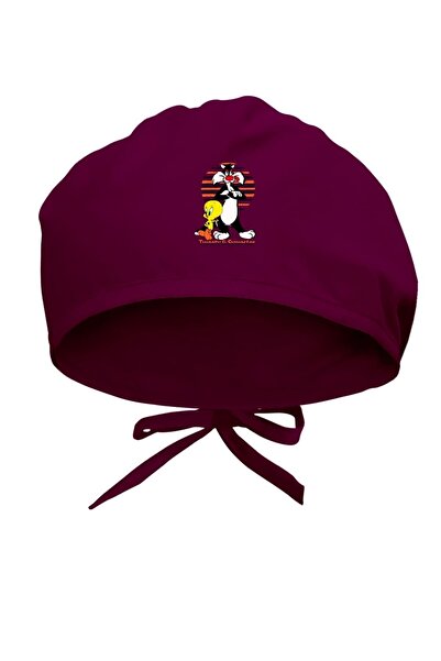 Tasarım Trend Tweety & Syıvester Design Bone chirurgicală