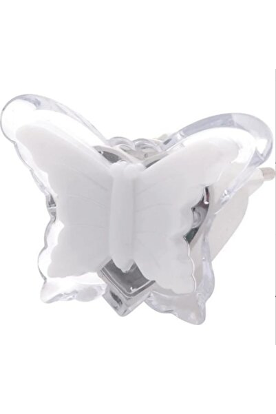 Horoz Elektrik Duffy Led Gece Lambası 0.3w Mavi