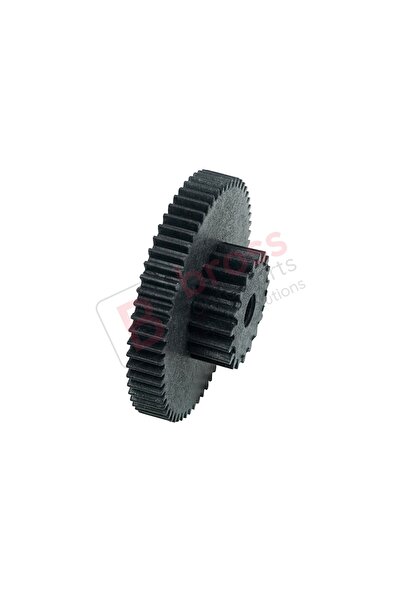 Bross Otomotiv Egr Valfi Aktüatör Onarım Dişlisi