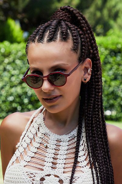 By Harmony Bh 2019 07m Women's Sunglasses