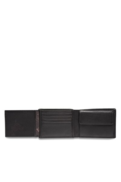 Picard Brooklyn wallet leather 13 cm