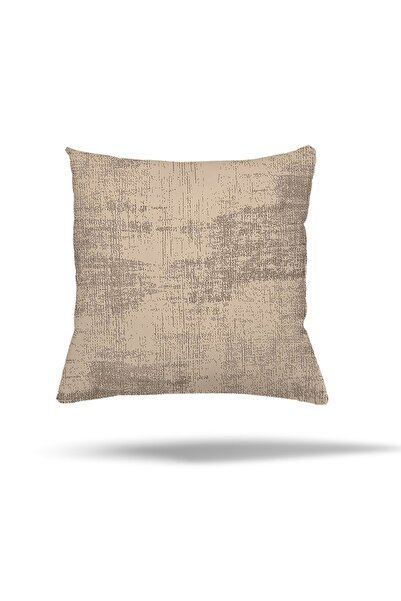 EKO Подушка з прихованою блискавкою однотонна Подушка для дивана Подушка для крісла