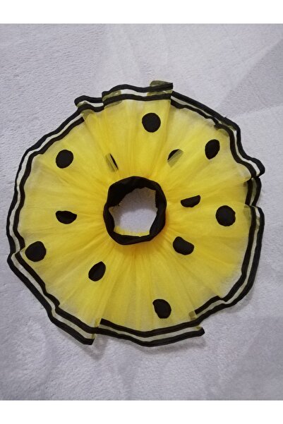 Genel Markalar Kız Çocuk Arı Maya Tütü Kanat Taç Asa Takım