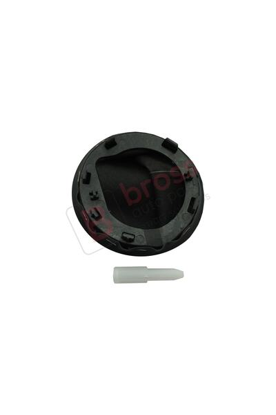 Bross Otomotiv Shift Knob Bellow Set 7591.t1 For Peugeot Partner Tepee Berlingo