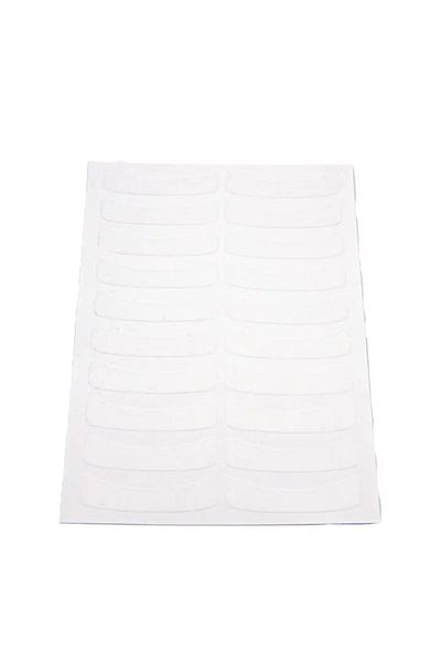 T&Y EYELASH T&Y Cleaner Pad 50 Pairs/Pack