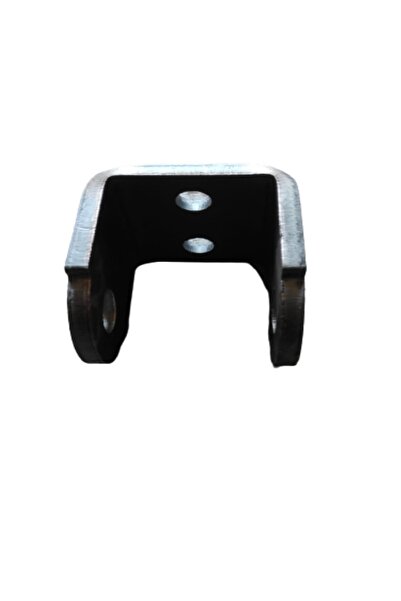 Genel Markalar Snc Kurtağzı Römork Çeki Laması 10mm Yerli