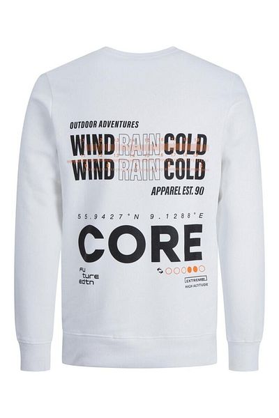 Jack & Jones Jack&jones Men's Sweatshirt 12223238