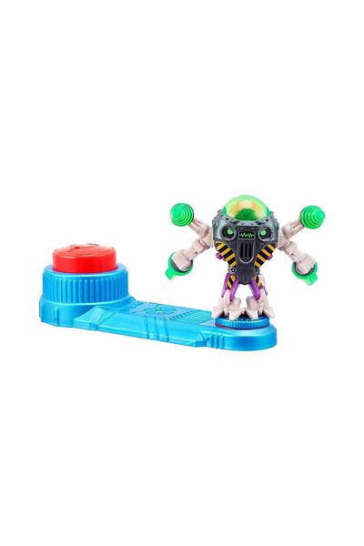 Giochi Presiozi Drillborg 14240 Akedo S2 Giant - Single Pack