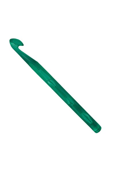 Skc Plastik Yün Tığ No:12 Uzunluk 17 Cm