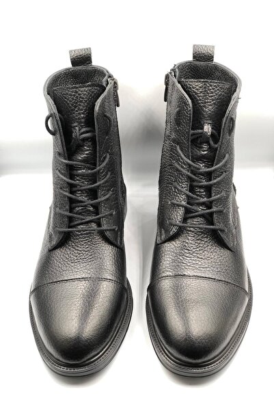 BLUES MODA Erkek Deri Ayakkabı