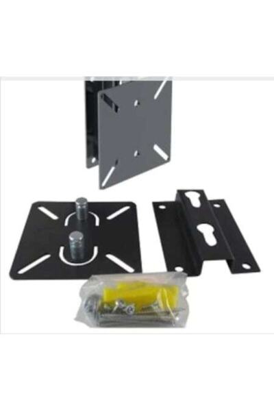 bt bayır teknoloji Dell Monitör Çift Kollu Duvar Askı Aparatı Ultra Kalite