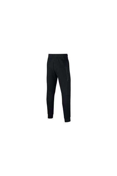 Nike B Nsw Tch Flc Pant Boy's Sweatpants Cu9213-010