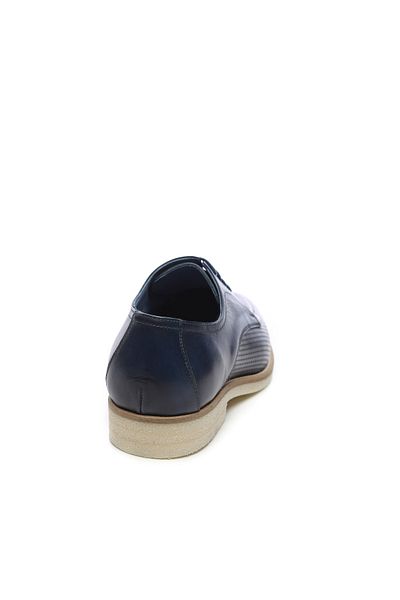Mirage Pantofi din piele pentru bărbați Pantofi 761 10125 ERK AYK Y19