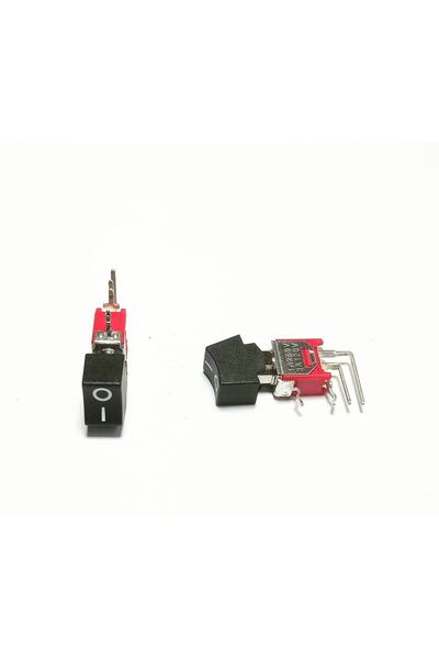 Waio On - Off Switch/ 3a