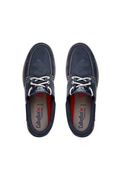 Callaghan Casual Men's Leather Shoes - 618 12500