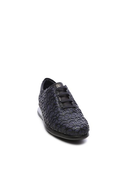 Callaghan Men's Leather Casual Shoes 618 86702 Men's Shoes