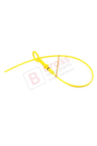 Bross Otomotiv Renault Clio Mk2 2001-2016 Için Motor Yağı Ölçüm Çubuğu