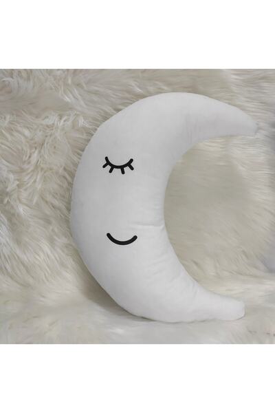 Lucky Kids Aydede Yastık Uyku Arkadaşı Uyuyan Göz
