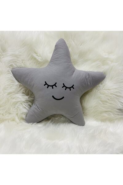 Lucky Kids Star Pillow Sleeping Companion Sleeping Eye