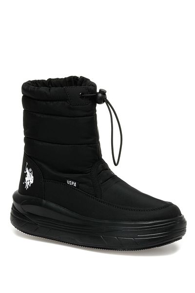 U.S. Polo Assn. Cizme de exterior Lowell 2pr negre pentru femei