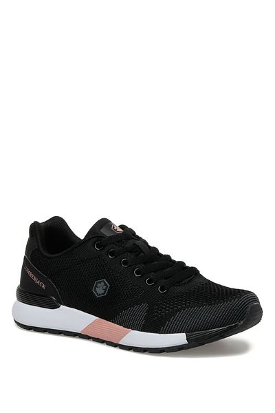 lumberjack Y23 A10133046412010 3m Vendor Wmn 3fx Black Pink Running Shoes