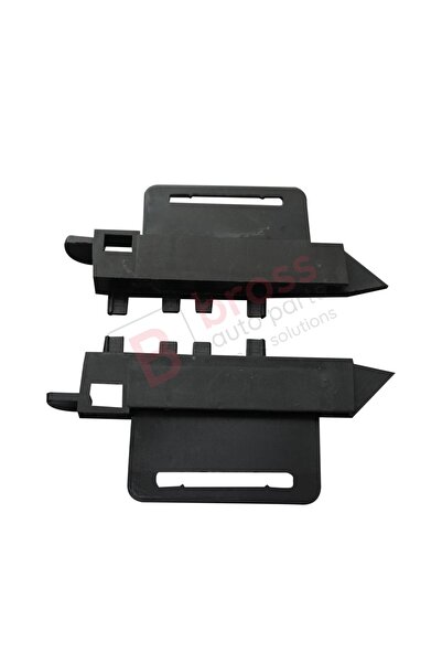 Bross Otomotiv Peugeot 307 Sw 2001-2008  Tavan Perdesi Tamir Takımı Tip 2: 84...