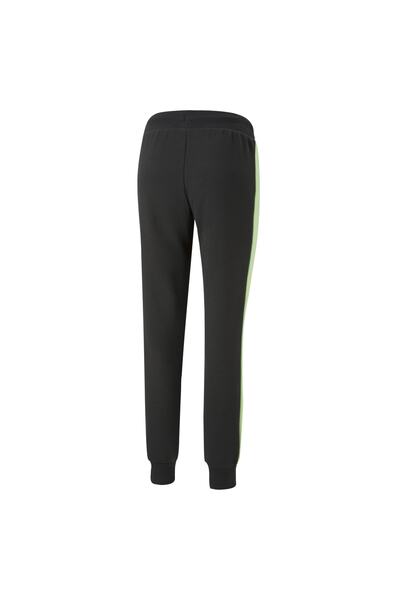 Puma Iconic T7 Track Pants - Siyah Eşofman Altı