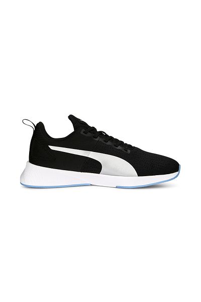 Puma Flyer Runner Femme Wn s - Black Women's Sneaker
