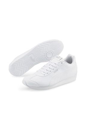 Puma turin 2 beyaz bayan outlet