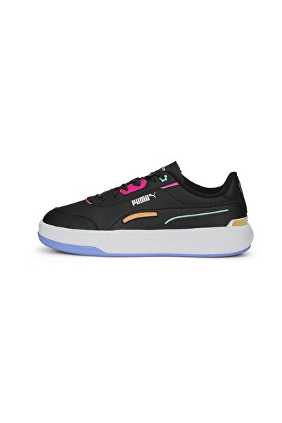 Puma Tori Pixie - pantofi negru pentru femei