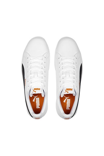 Puma UP - Beyaz Unisex Sneaker